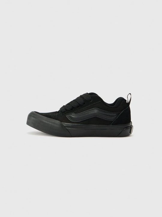Zdjęcie produktu Sneakersy niskie Vans czarny