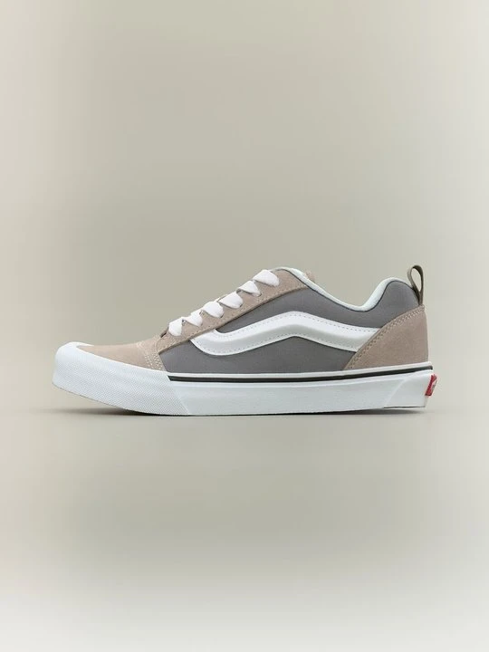 Zdjęcie produktu Sneakersy niskie Vans szary