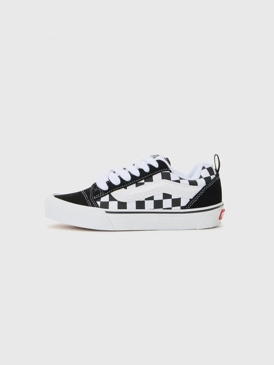 Zdjęcie produktu Sneakersy niskie Vans czarny