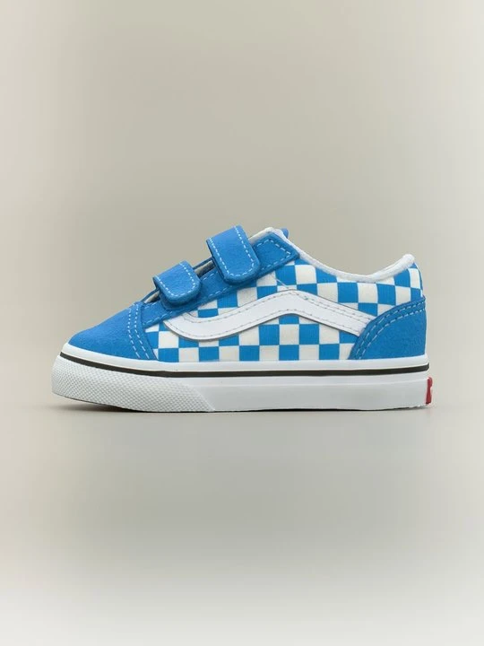 Zdjęcie produktu Sneakersy niskie Vans niebieski