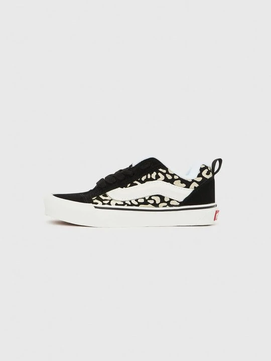 Zdjęcie produktu Sneakersy niskie Vans czarny