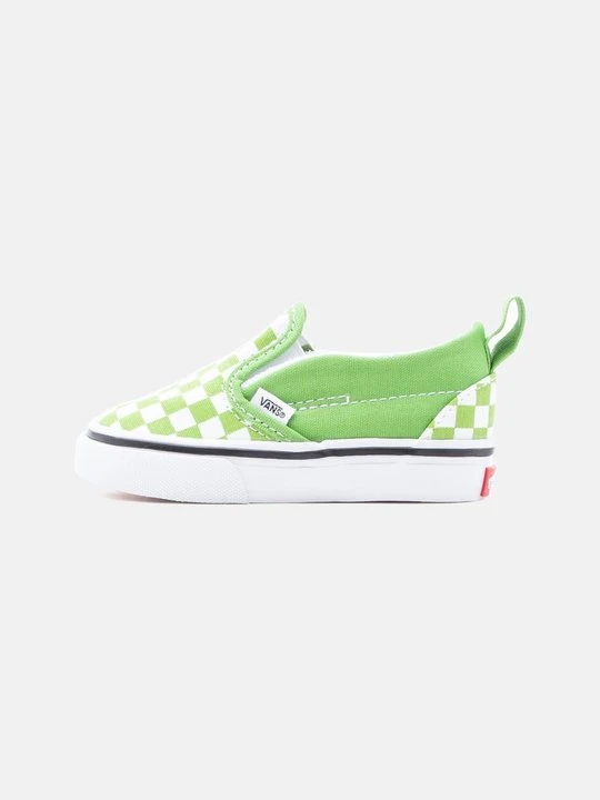 Zdjęcie produktu Sneakersy niskie Vans zielony