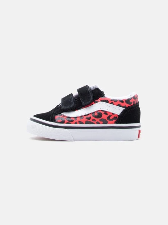 Zdjęcie produktu Sneakersy niskie Vans czarny