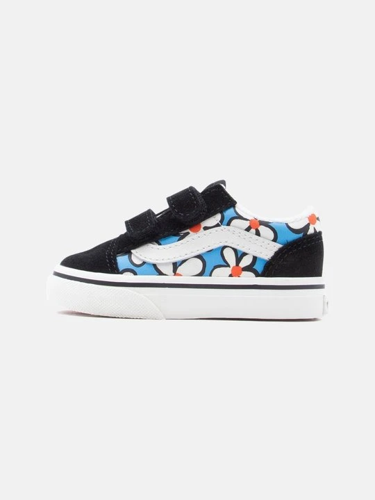 Zdjęcie produktu Sneakersy niskie Vans czarny