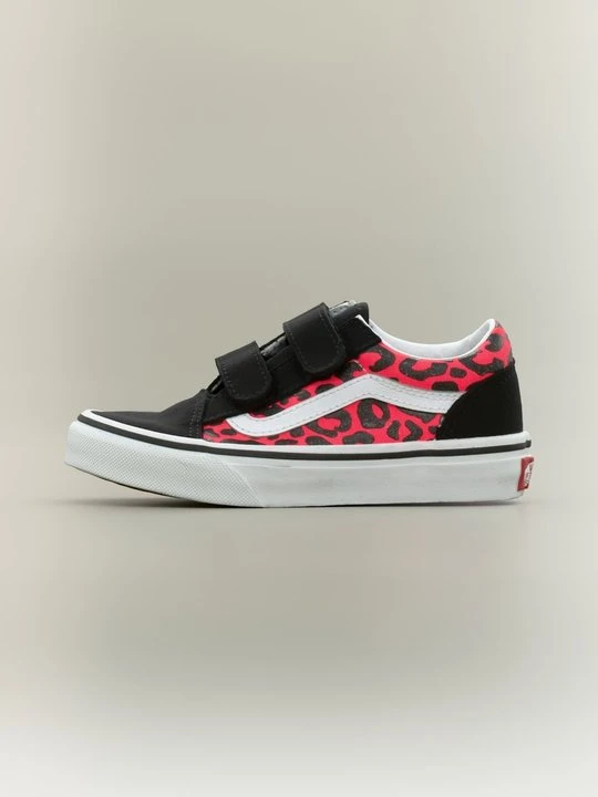 Zdjęcie produktu Sneakersy niskie Vans czarny