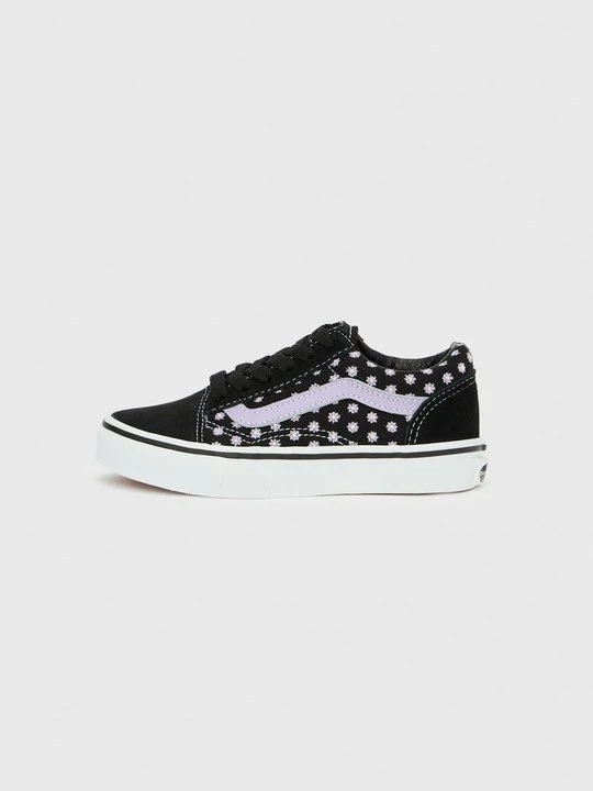 Zdjęcie produktu Sneakersy niskie Vans czarny