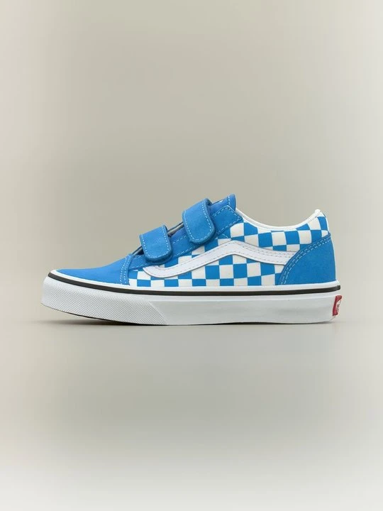 Zdjęcie produktu Sneakersy niskie Vans niebieski
