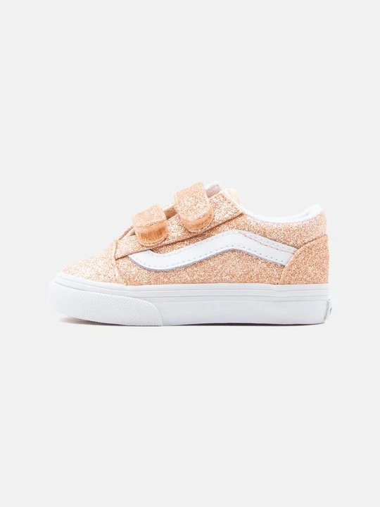 Zdjęcie produktu Sneakersy niskie Vans morelowy