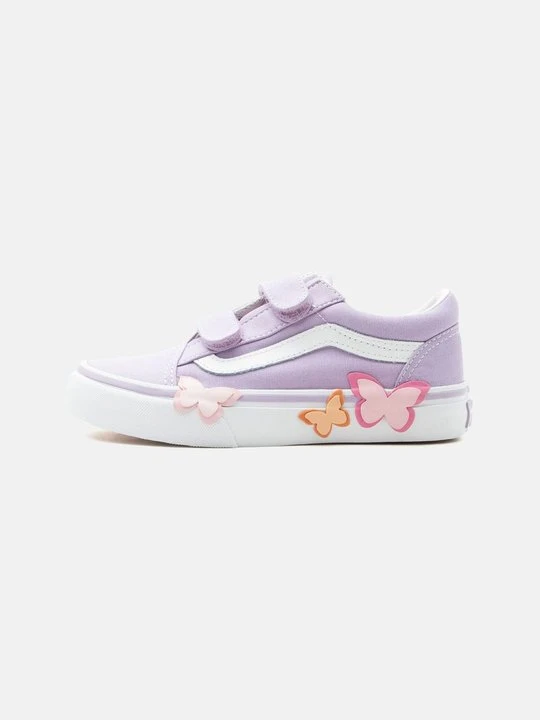 Zdjęcie produktu Sneakersy niskie Vans liliowy