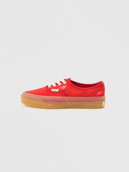 Zdjęcie produktu Sneakersy niskie Vans czerwony