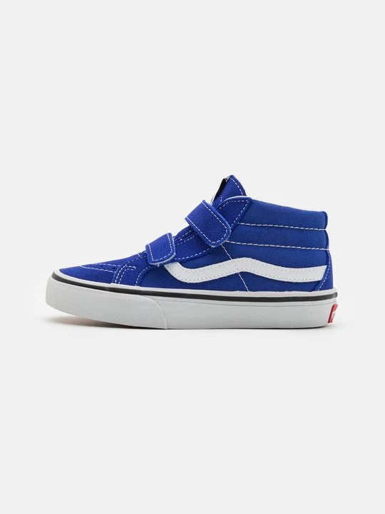 Zdjęcie produktu Sneakersy niskie Vans niebieski