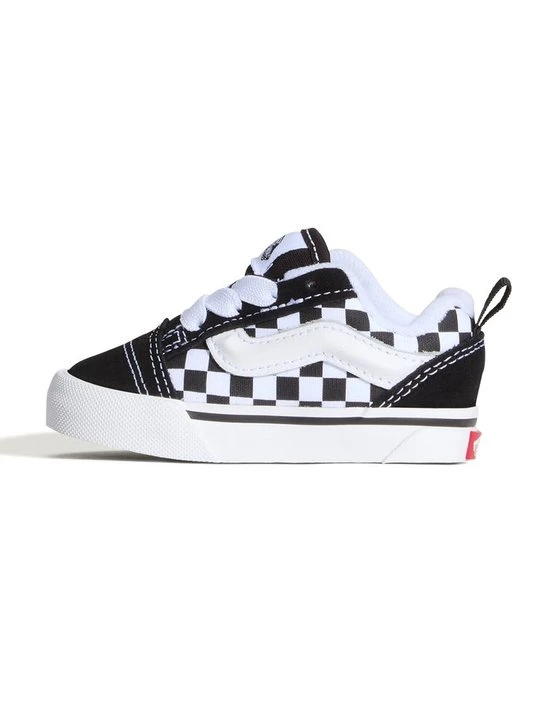 Zdjęcie produktu Sneakersy niskie Vans czarny