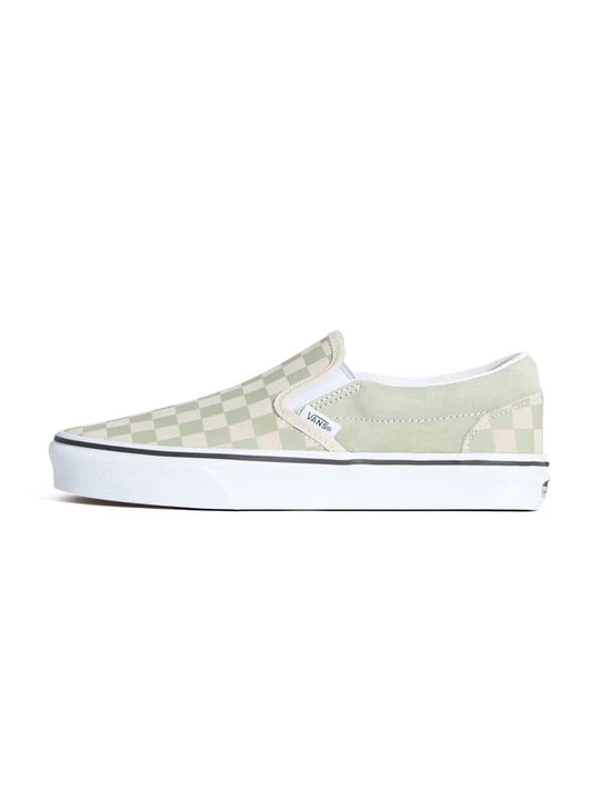 Zdjęcie produktu Sneakersy niskie Vans zielony