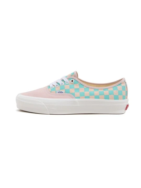 Zdjęcie produktu Sneakersy niskie Vans jasny brąz