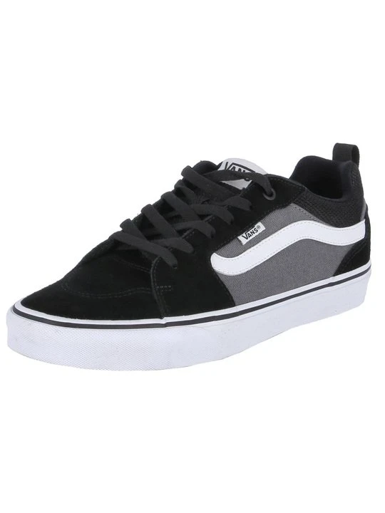 Zdjęcie produktu Sneakersy niskie Vans czarny