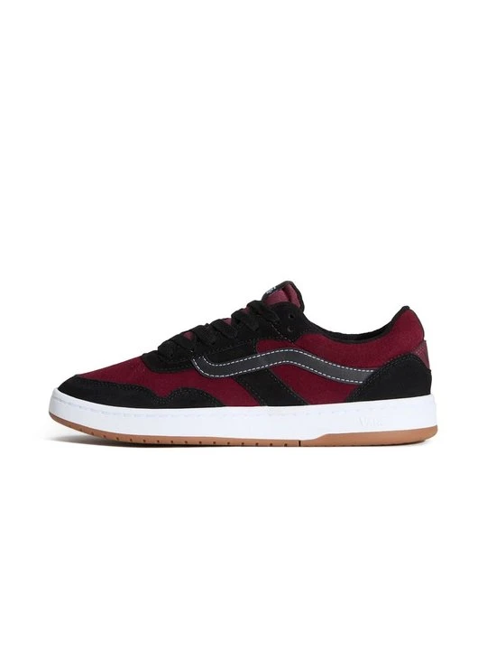 Zdjęcie produktu Sneakersy niskie Vans czarny