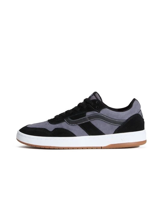 Zdjęcie produktu Sneakersy niskie Vans szary