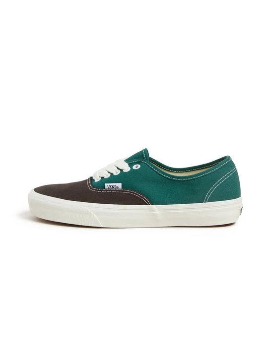 Zdjęcie produktu Sneakersy niskie Vans zielony
