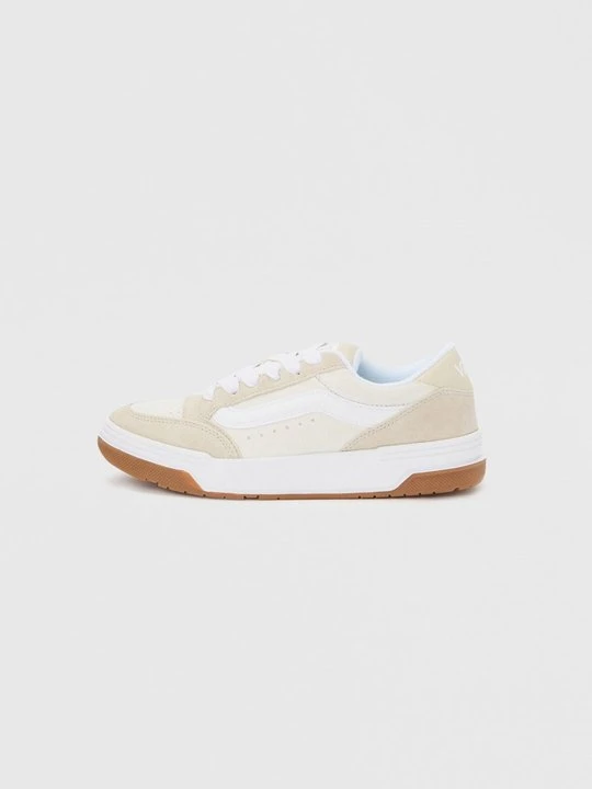 Zdjęcie produktu Sneakersy niskie Vans beżowy