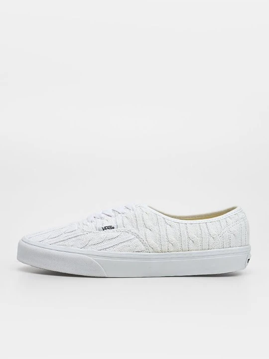 Zdjęcie produktu Sneakersy niskie Vans biały