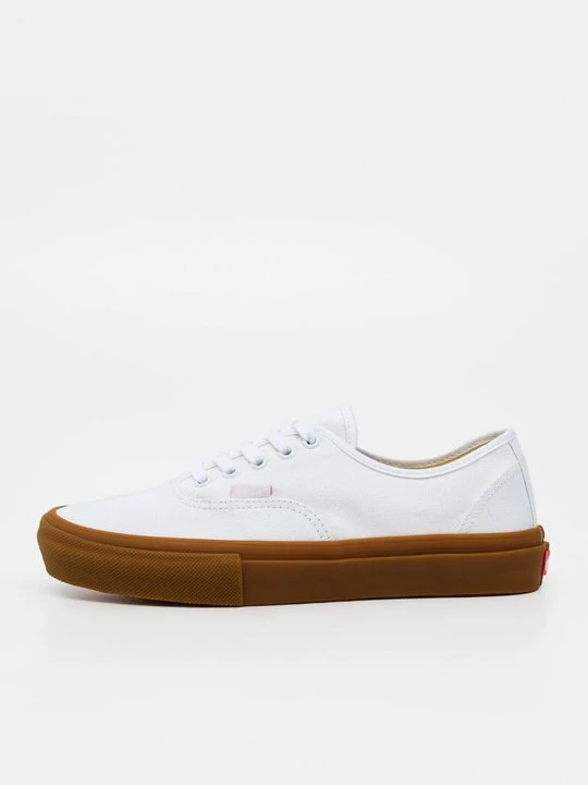 Zdjęcie produktu Sneakersy niskie Vans biały