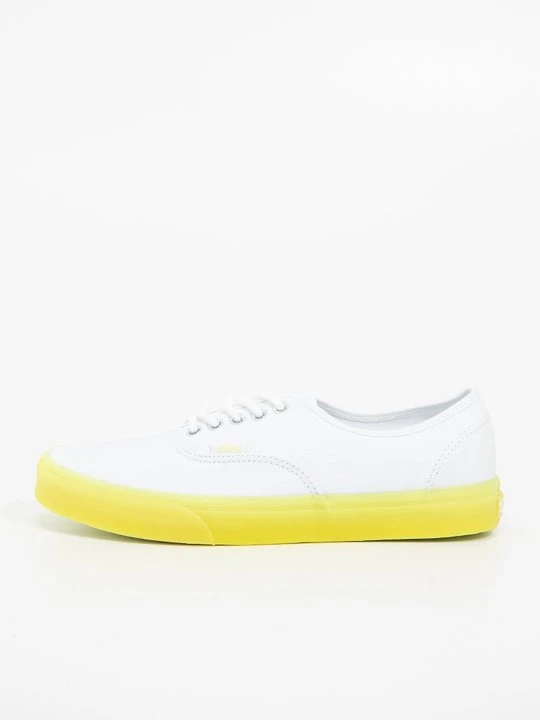 Zdjęcie produktu Sneakersy niskie Vans biały