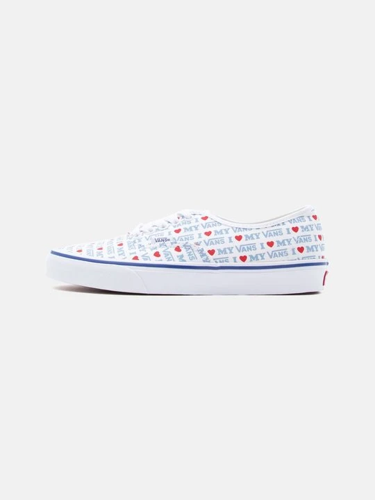 Zdjęcie produktu Sneakersy niskie Vans biały
