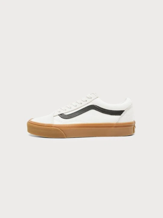 Zdjęcie produktu Sneakersy niskie Vans biały