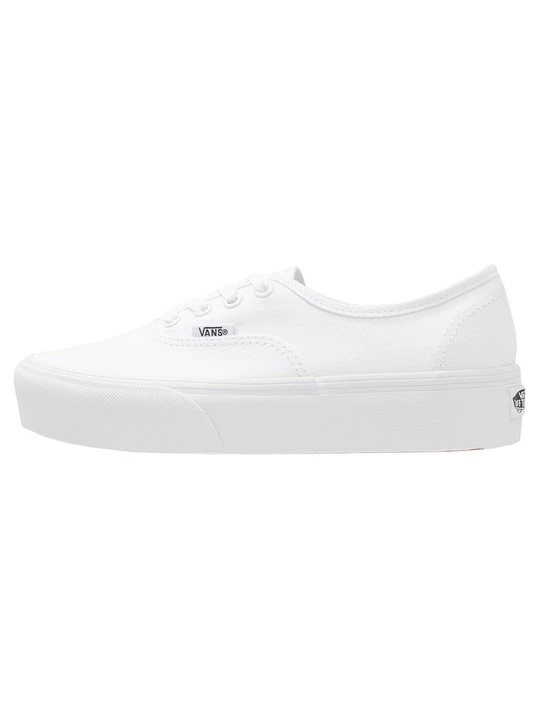 Zdjęcie produktu Sneakersy niskie Vans biały