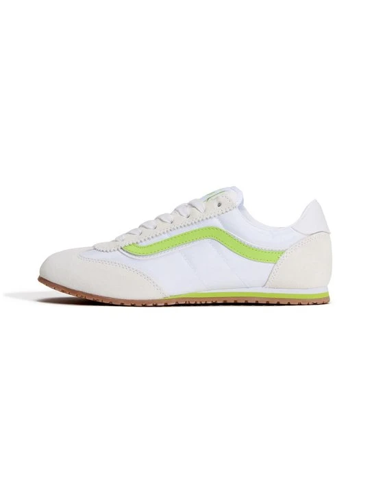 Zdjęcie produktu Sneakersy niskie Vans biały