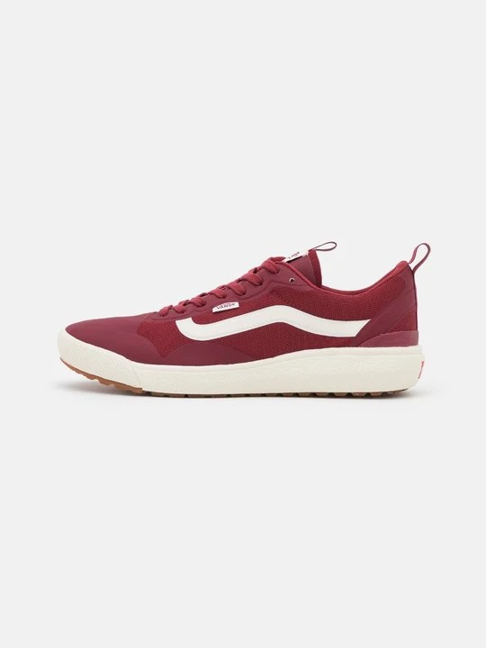 Zdjęcie produktu Sneakersy niskie Vans bordowy