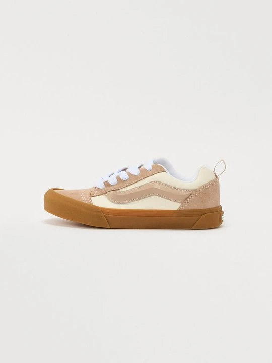 Zdjęcie produktu Sneakersy niskie Vans brązowy
