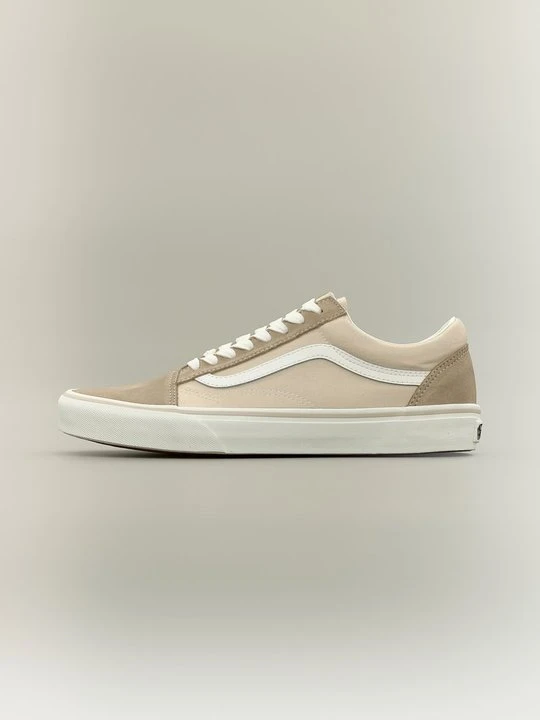 Zdjęcie produktu Sneakersy niskie Vans brązowy