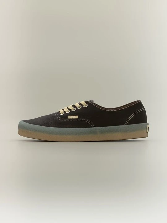 Zdjęcie produktu Sneakersy niskie Vans brązowy