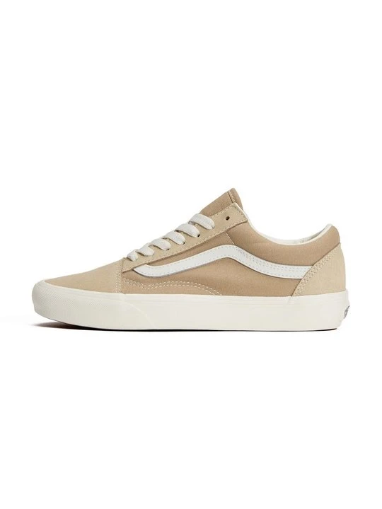 Zdjęcie produktu Sneakersy niskie Vans brązowy