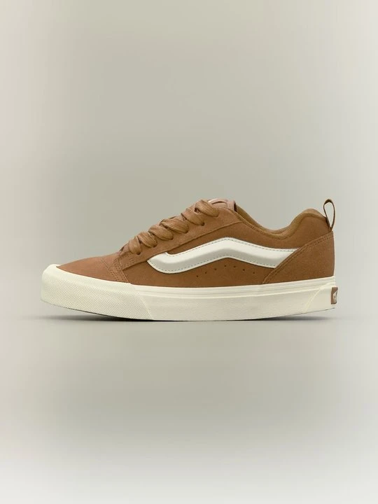 Zdjęcie produktu Sneakersy niskie Vans brązowy