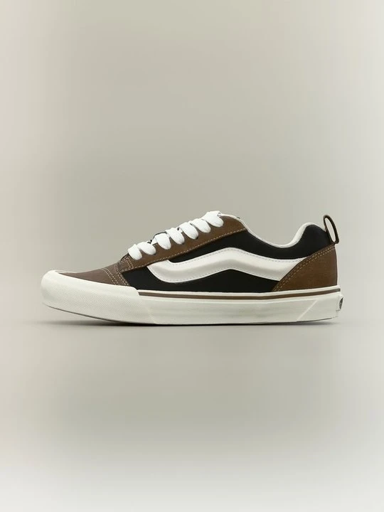 Zdjęcie produktu Sneakersy niskie Vans brązowy