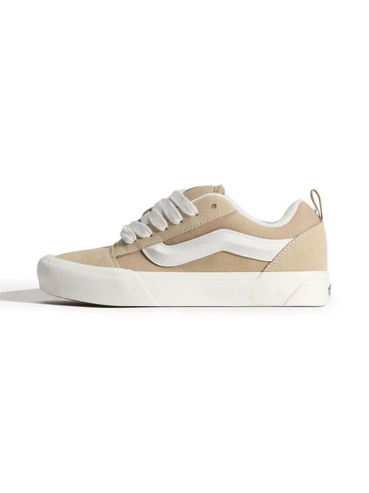 Zdjęcie produktu Sneakersy niskie Vans brązowy