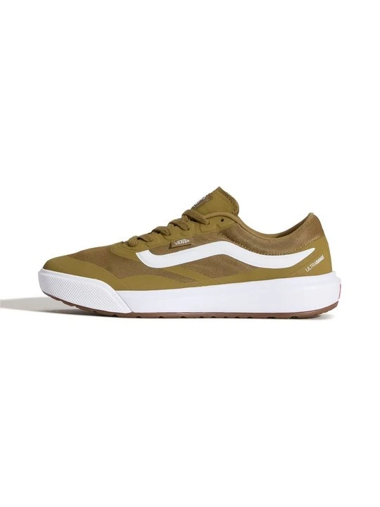 Zdjęcie produktu Sneakersy niskie Vans brązowy