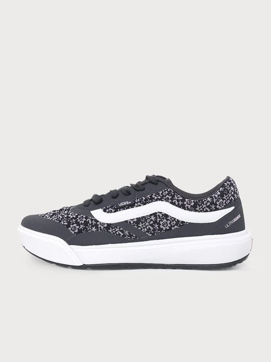 Zdjęcie produktu Sneakersy niskie Vans ciemnoszary