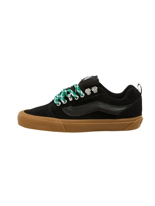 Zdjęcie produktu Sneakersy niskie Vans czarny