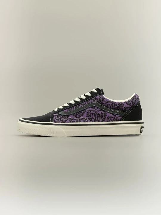 Zdjęcie produktu Sneakersy niskie Vans czarny