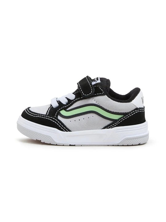 Zdjęcie produktu Sneakersy niskie Vans czarny