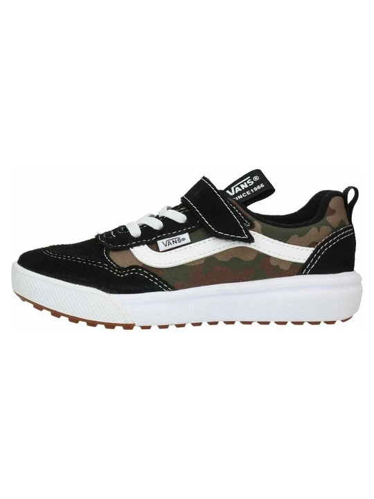 Zdjęcie produktu Sneakersy niskie Vans czarny