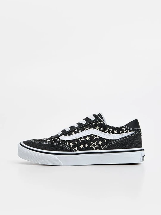 Zdjęcie produktu Sneakersy niskie Vans czarny