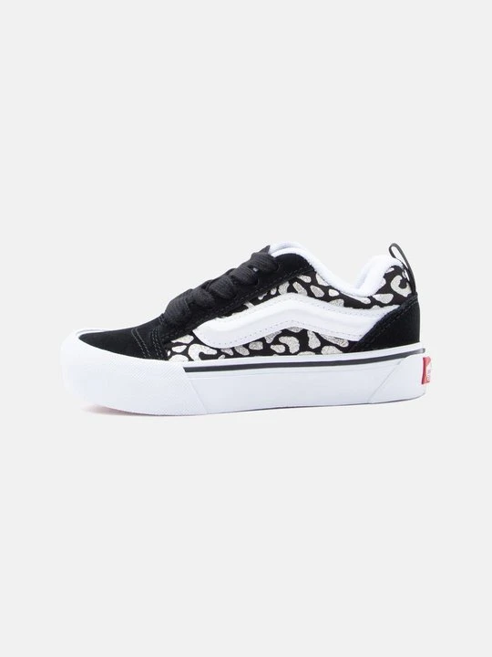 Zdjęcie produktu Sneakersy niskie Vans czarny