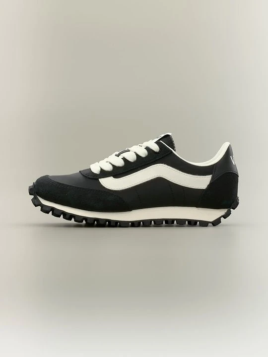 Zdjęcie produktu Sneakersy niskie Vans czarny