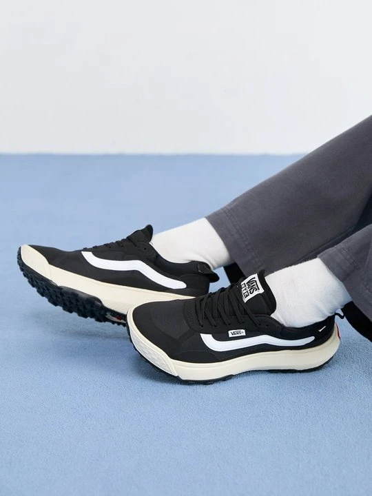 Zdjęcie produktu Sneakersy niskie Vans czarny