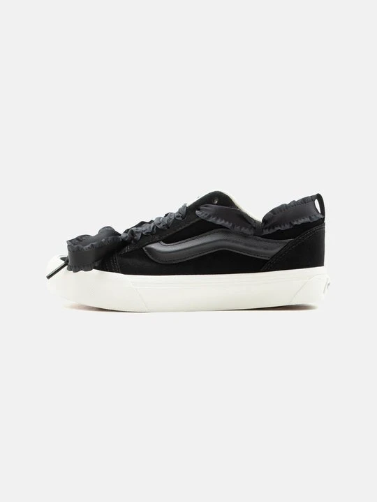 Zdjęcie produktu Sneakersy niskie Vans czarny