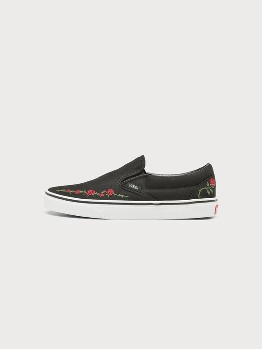 Zdjęcie produktu Sneakersy niskie Vans czarny